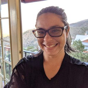 Meet your Posher, Kat